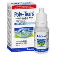 Poly Tears